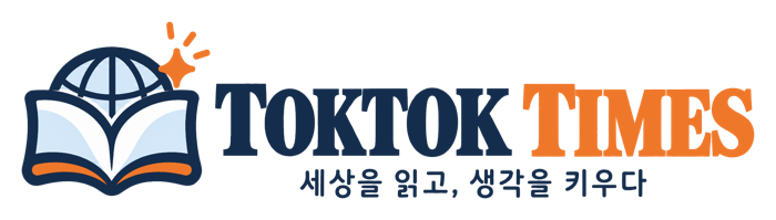 TokTok Times